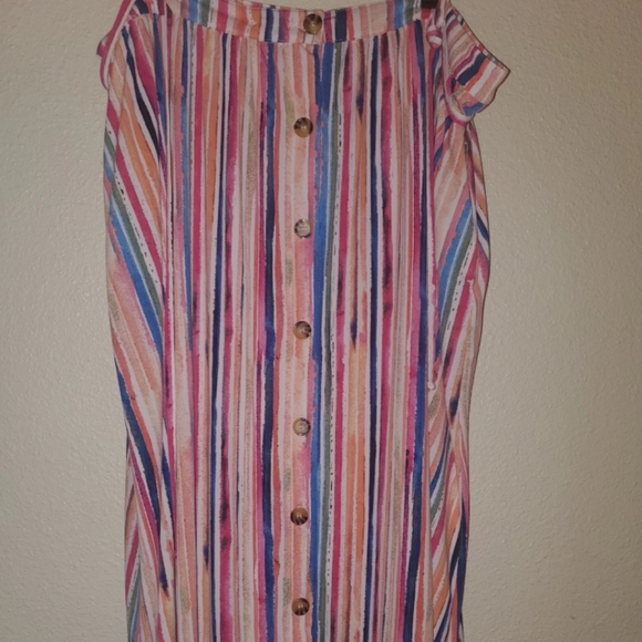 Terra & Sky Dresses & Skirts - 🧡 (2/$15) TERRA & SKY: Maxi Skirt